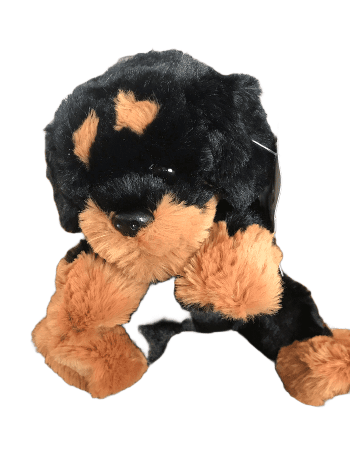 Stuffed Toy Puppy (029)