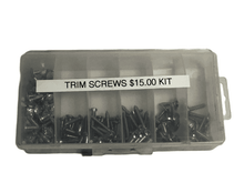 Load image into Gallery viewer, Trim Screw Kit (005)