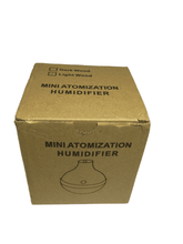 Load image into Gallery viewer, Mini Atomization Humidifier (007)