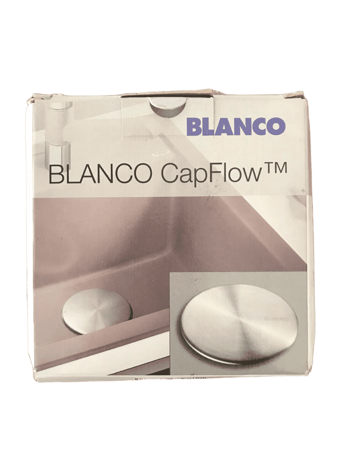 Blanco CapFlow Spout Cover (021)