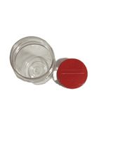 Load image into Gallery viewer, Refillable Shaker/Container (005)