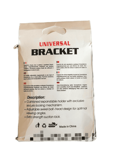 Universal Phone Bracket (028)
