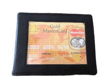 Load image into Gallery viewer, Bifold Money Clip (021)