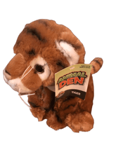 Load image into Gallery viewer, Stuffed Tiger (029)