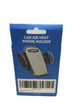 Load image into Gallery viewer, Car Air Vent Phone Holder (020)