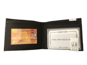 BI-Fold Wallet (021)