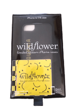 Load image into Gallery viewer, Wildflower Case for iPhone 6/7/8 (029)
