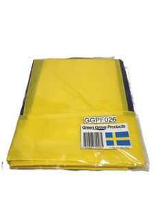3X5 Sweden Flag (021)