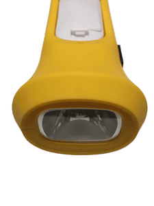 2-in-1 Lantern Flashlight (020)