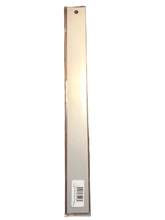 Load image into Gallery viewer, Stainless Steel 18” Straight Edge (007)