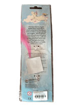 Load image into Gallery viewer, Unicorn Pencil &amp; Topper (029)