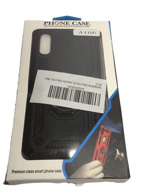 Case for Galaxy A10E (026)