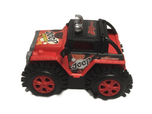 Load image into Gallery viewer, Battery Operated Car (026)