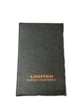 Load image into Gallery viewer, Classic Fashionable Lighter (029)