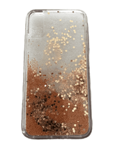 Load image into Gallery viewer, Glitter Case for iPhone XS/X (026)