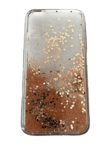 Glitter Case for iPhone XS/X (026)