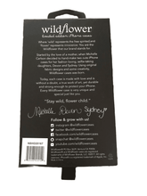 Load image into Gallery viewer, Wildflower Case for iPhone 6/7/8 (029)