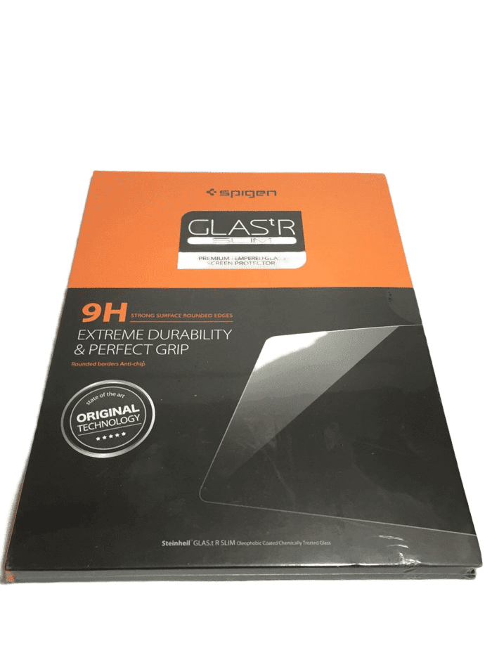 Glass Screen Protector for Galaxy Tab S4 (009)