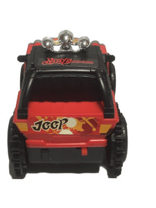 Battery Operated Car (026)