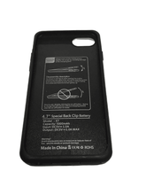 Load image into Gallery viewer, 4.7” Wireless Charging Phone Case (023)
