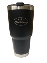 Load image into Gallery viewer, Trailblazer 30oz Insulated Tumbler