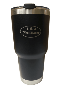 Trailblazer 30oz Insulated Tumbler