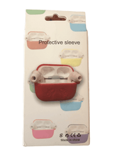 Load image into Gallery viewer, Puppy-Print Design Protective Sleeve for AirPods (027)