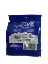 Load image into Gallery viewer, Moth Balls -4oz (009)