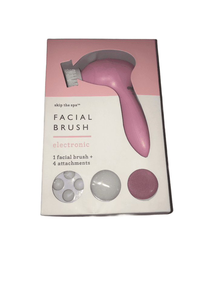 Electronic Facial Brush (023)