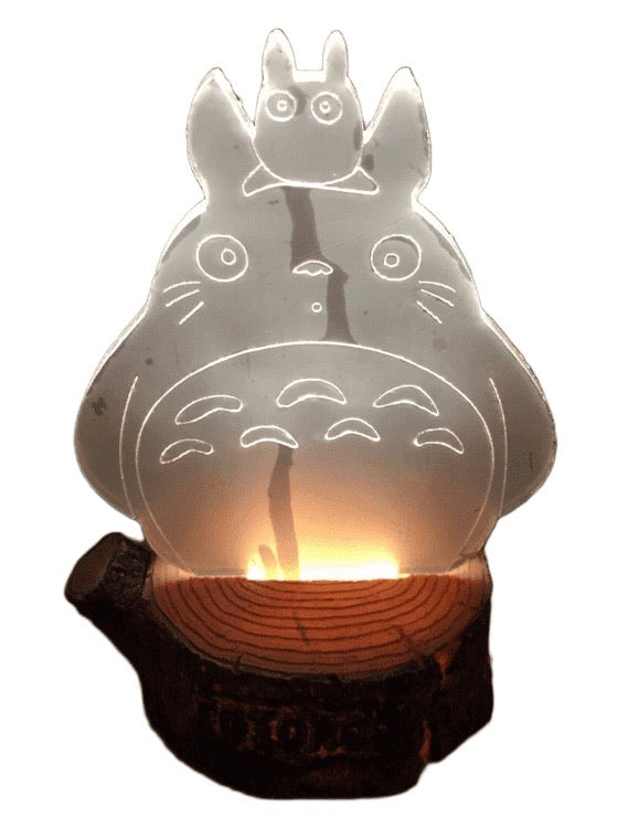 Light-Up Chinese Cat (007)