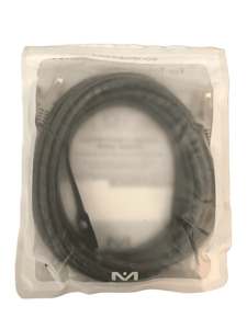 CAT6 Ethernet Cord - 10ft (002)