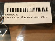 Load image into Gallery viewer, BBQ Grill Grate Cleaner (026)