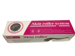Skin Roller System (011)