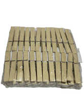 Load image into Gallery viewer, 50 Pack Wooden Clothespins (011)
