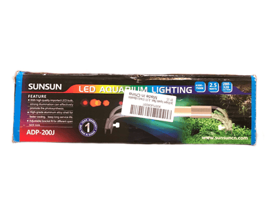 LED Aquarium Lighting (007)