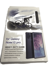 Load image into Gallery viewer, Case for Galaxy Note 10 Pro (026)