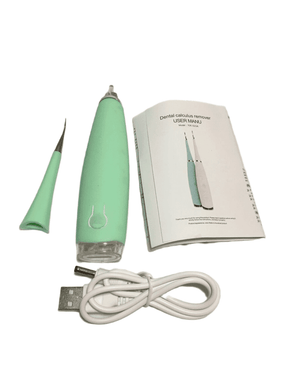 Dental Calculus Remover (023)