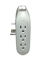 Load image into Gallery viewer, 6 Outlet Surge Protector (023)