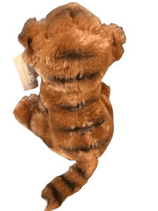 Stuffed Tiger (029)