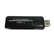 Load image into Gallery viewer, CF Card Reader (025)