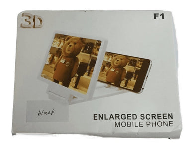 Enlarged Screen For Mobile Phone (005)