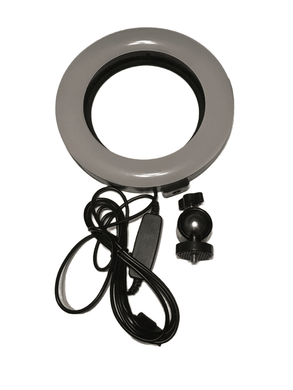 USB Powered Ring Light (028)