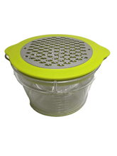 Load image into Gallery viewer, Multifunction Juicer &amp; Grater (020)