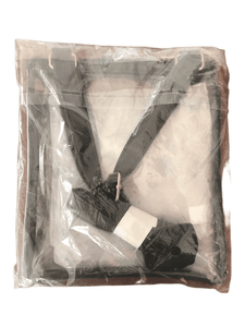 Transparent Crossbody Bag (021)