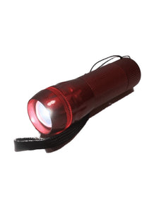 Small LED Flashlight (019)