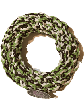 Rope Ring Large Dog Toy (026)