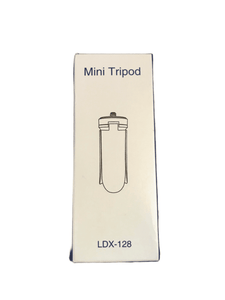 Mini Tripod & Cup Support (023)