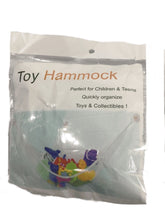 Load image into Gallery viewer, Toy Hammock (015)