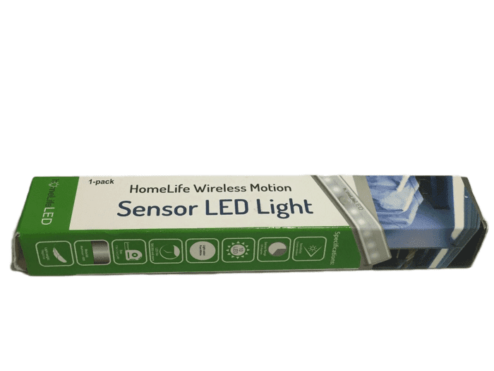 Sensor LED Light (021)