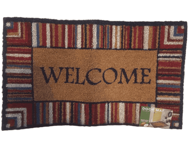 Welcome Mat (002)